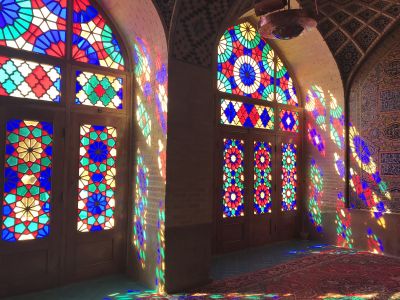 Traditional Jamb Designs