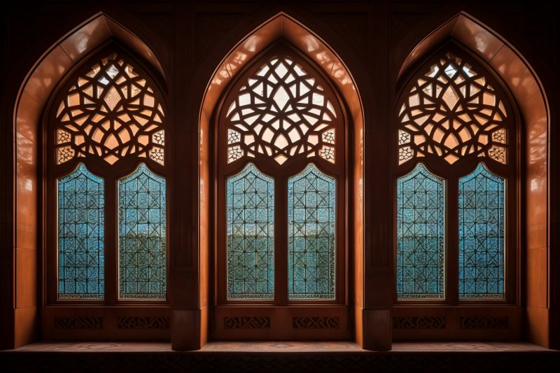 Traditional Jamb Designs