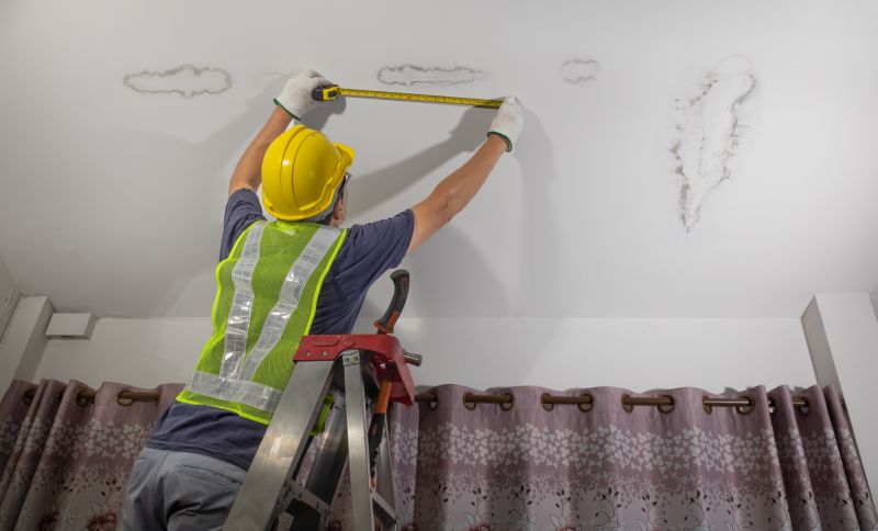 Loft Painting in Wilmington, NC