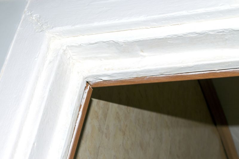 Protects trim from damage